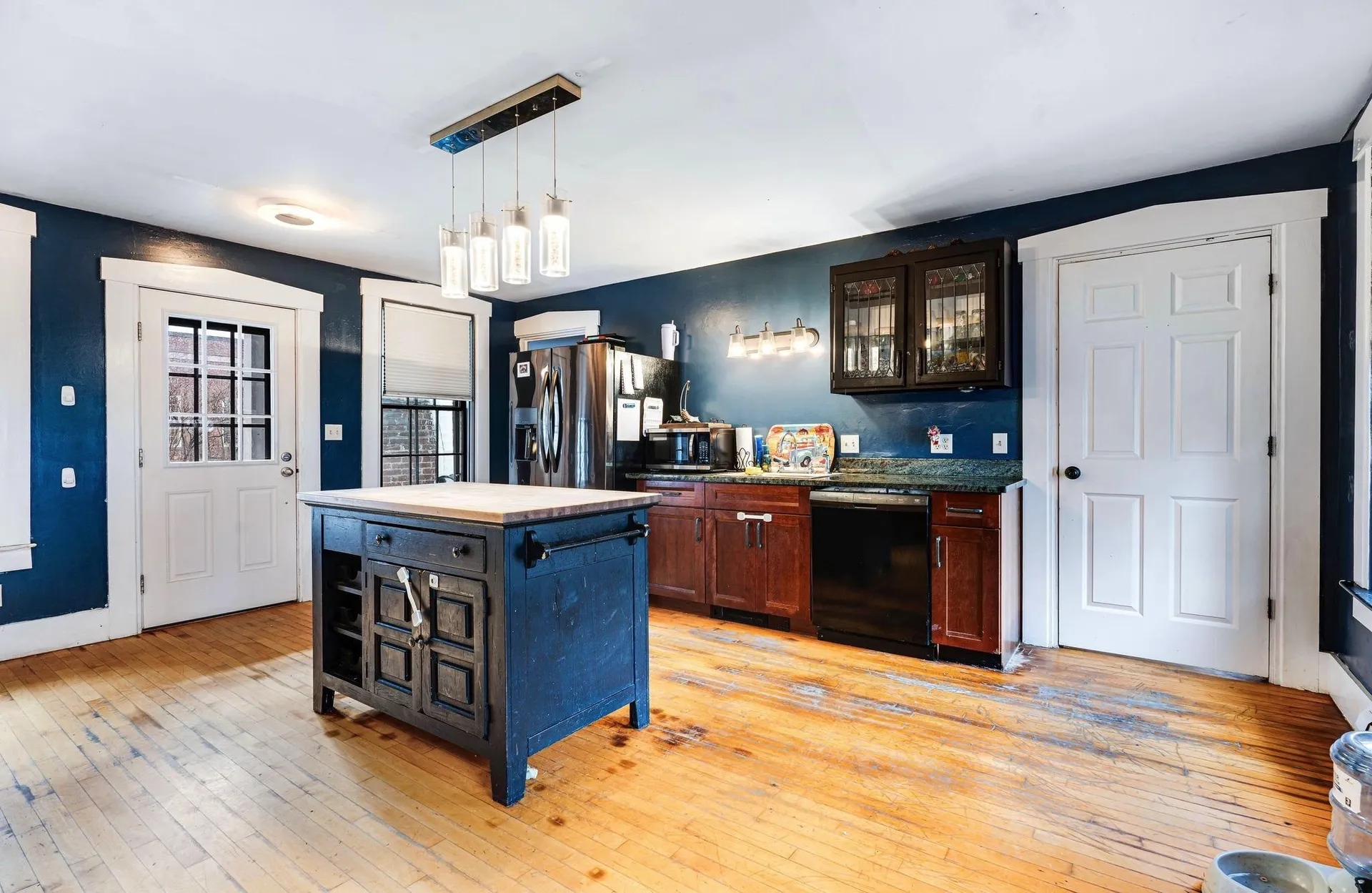 29 Park Street Newport NH 03773