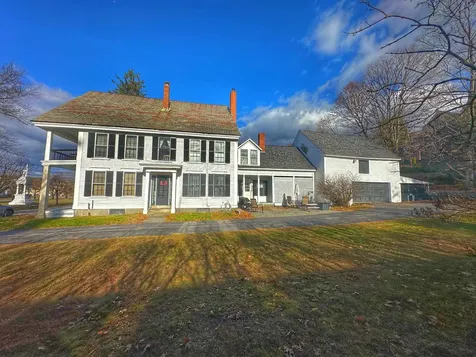 29 Park Street Newport NH 03773