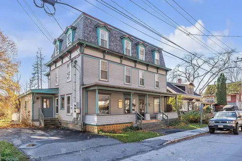 131-133 Elm Street Montpelier VT 05602