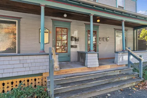 131-133 Elm Street Montpelier VT 05602