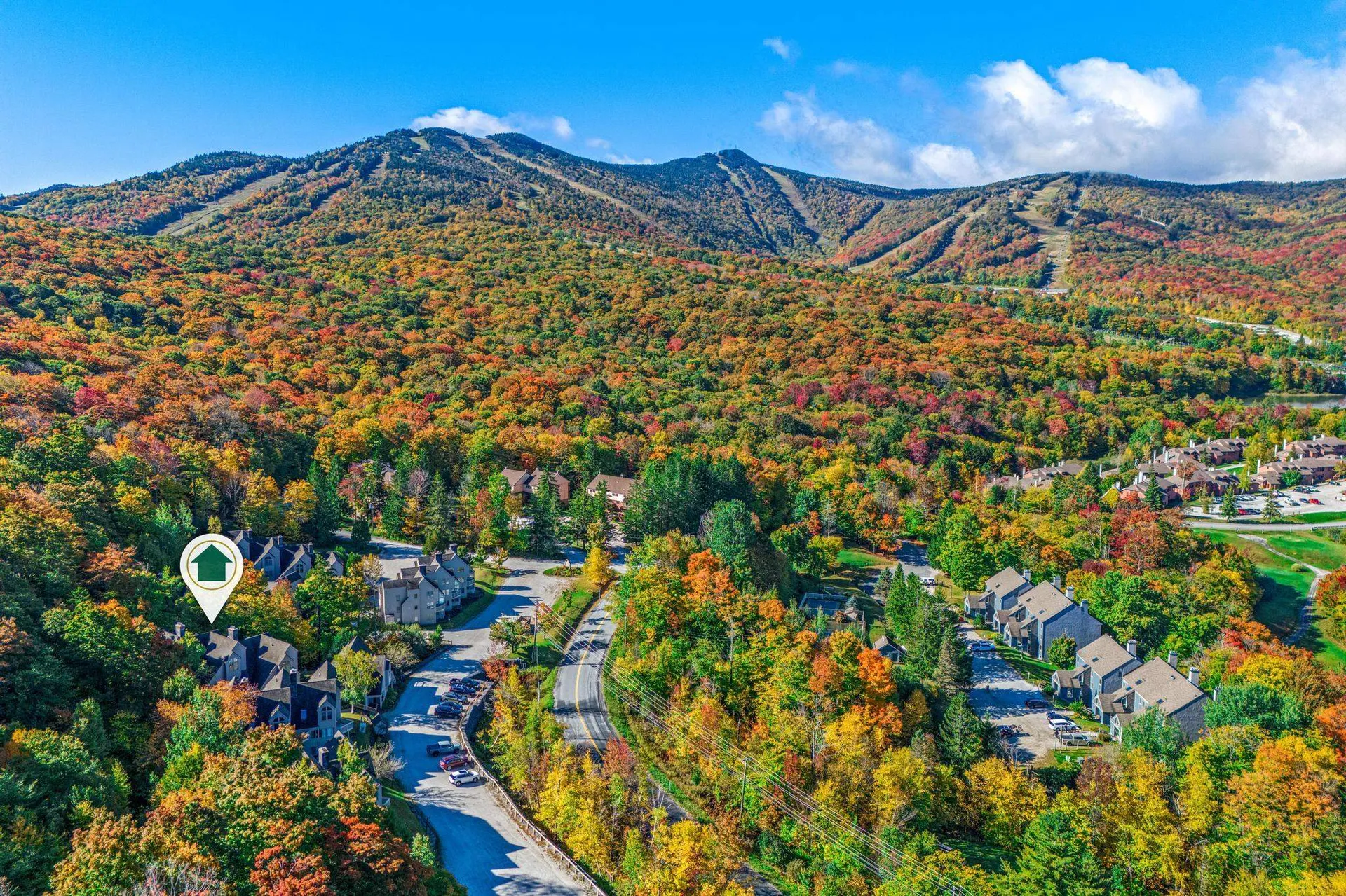 788 East Mountain Road Killington VT 05751