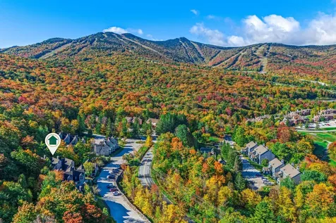 788 East Mountain Road Killington VT 05751