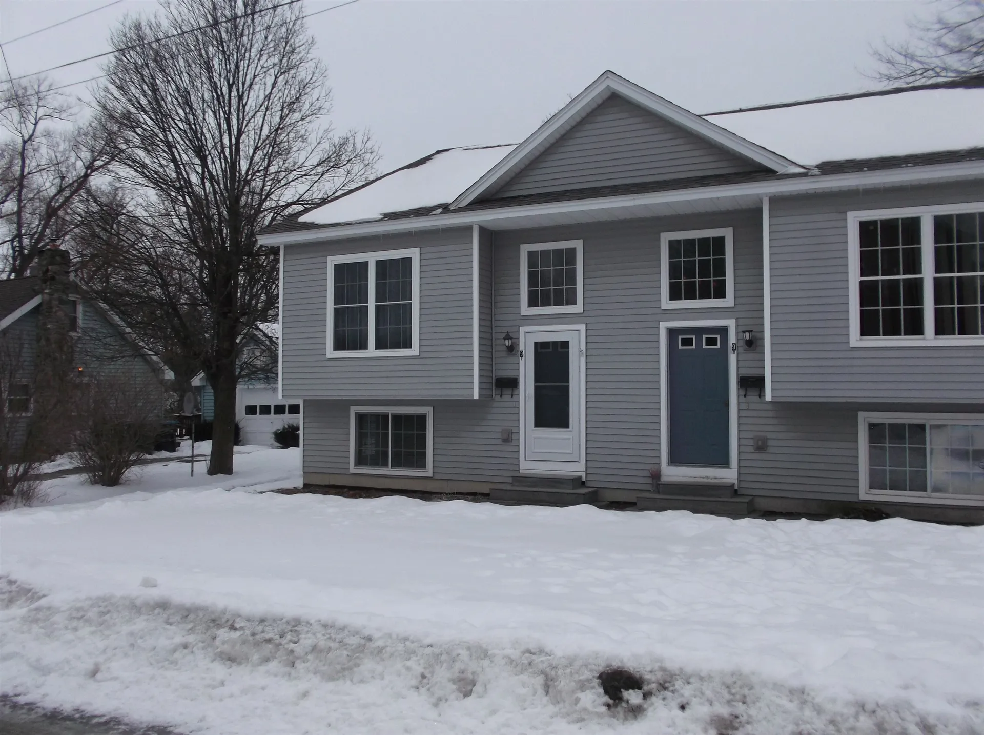 9B New Street St. Albans City VT 05478