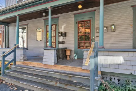 131-133 Elm Street Montpelier VT 05602