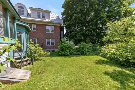 131-133 Elm Street Montpelier VT 05602
