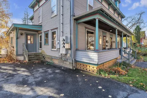 131-133 Elm Street Montpelier VT 05602