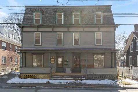 131-133 Elm Street Montpelier VT 05602