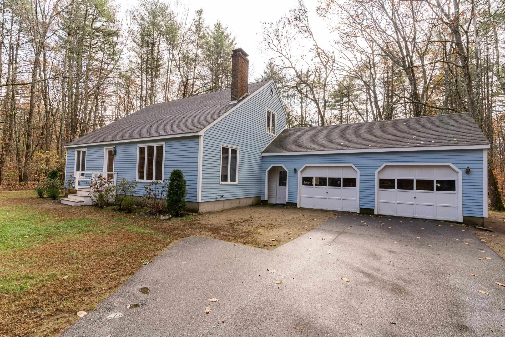 59 Belle Lane Lee NH 03861