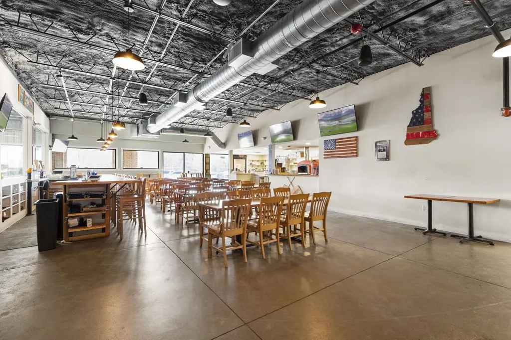 8 Somersworth Plaza Somersworth NH 03878