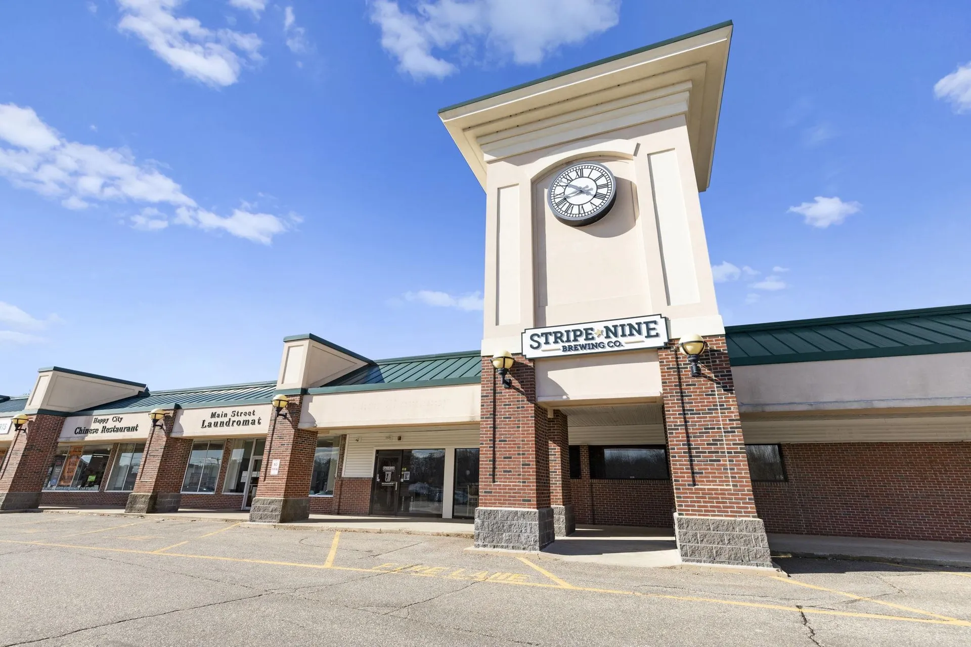 8 Somersworth Plaza Somersworth NH 03878