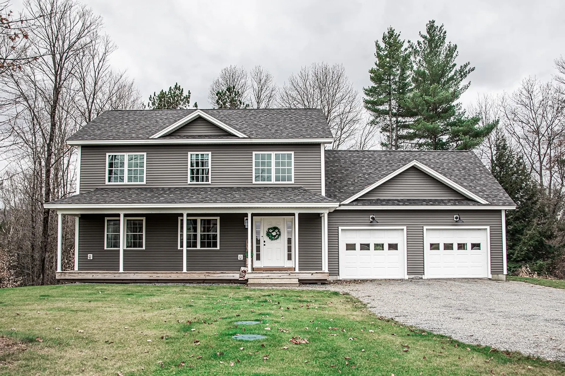 8 Maggies Road Fairfax VT 05454