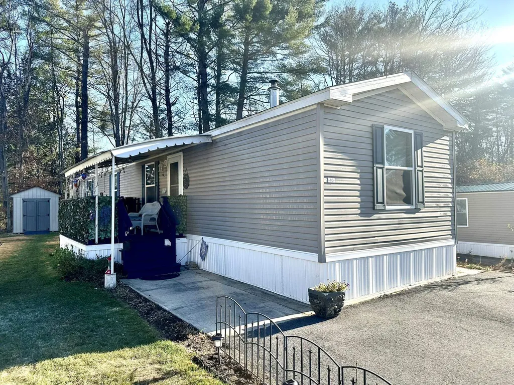 46 Sparrow Street Keene NH 03431
