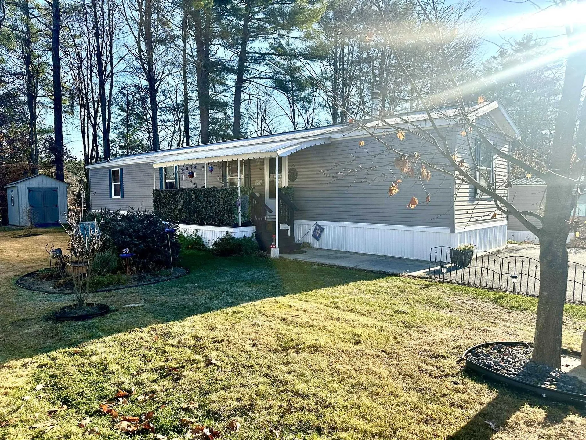 46 Sparrow Street Keene NH 03431