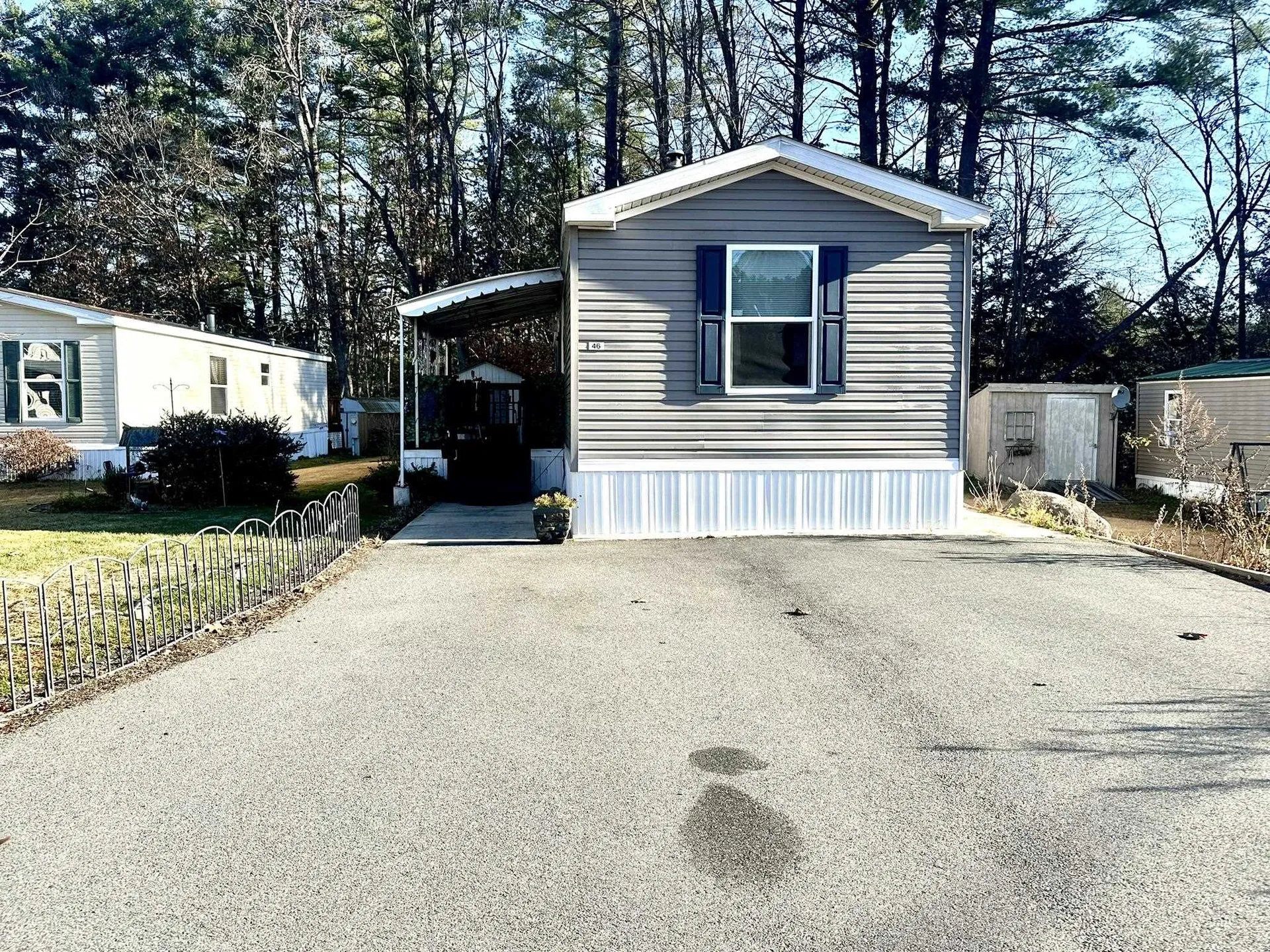 46 Sparrow Street Keene NH 03431