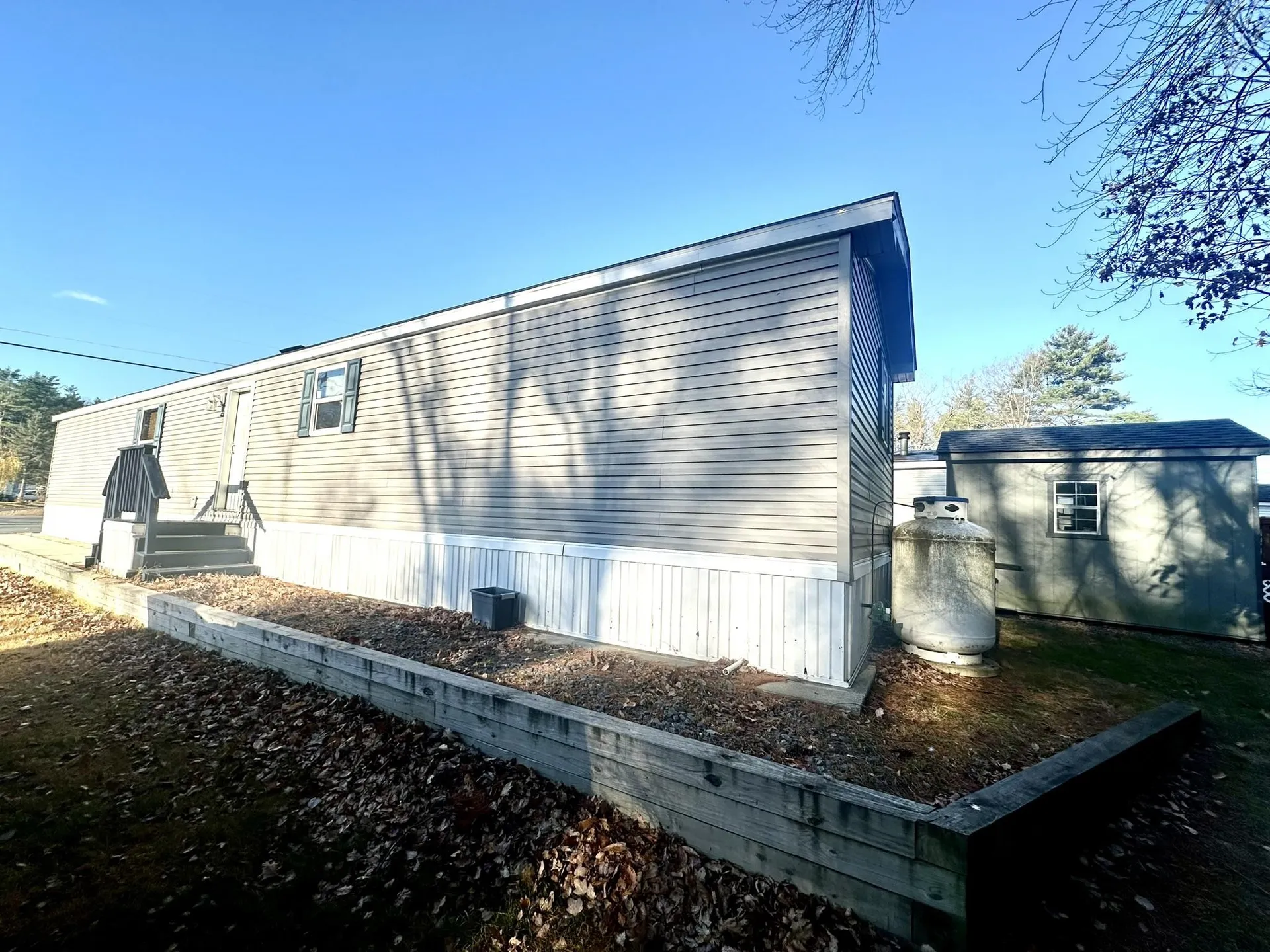 46 Sparrow Street Keene NH 03431