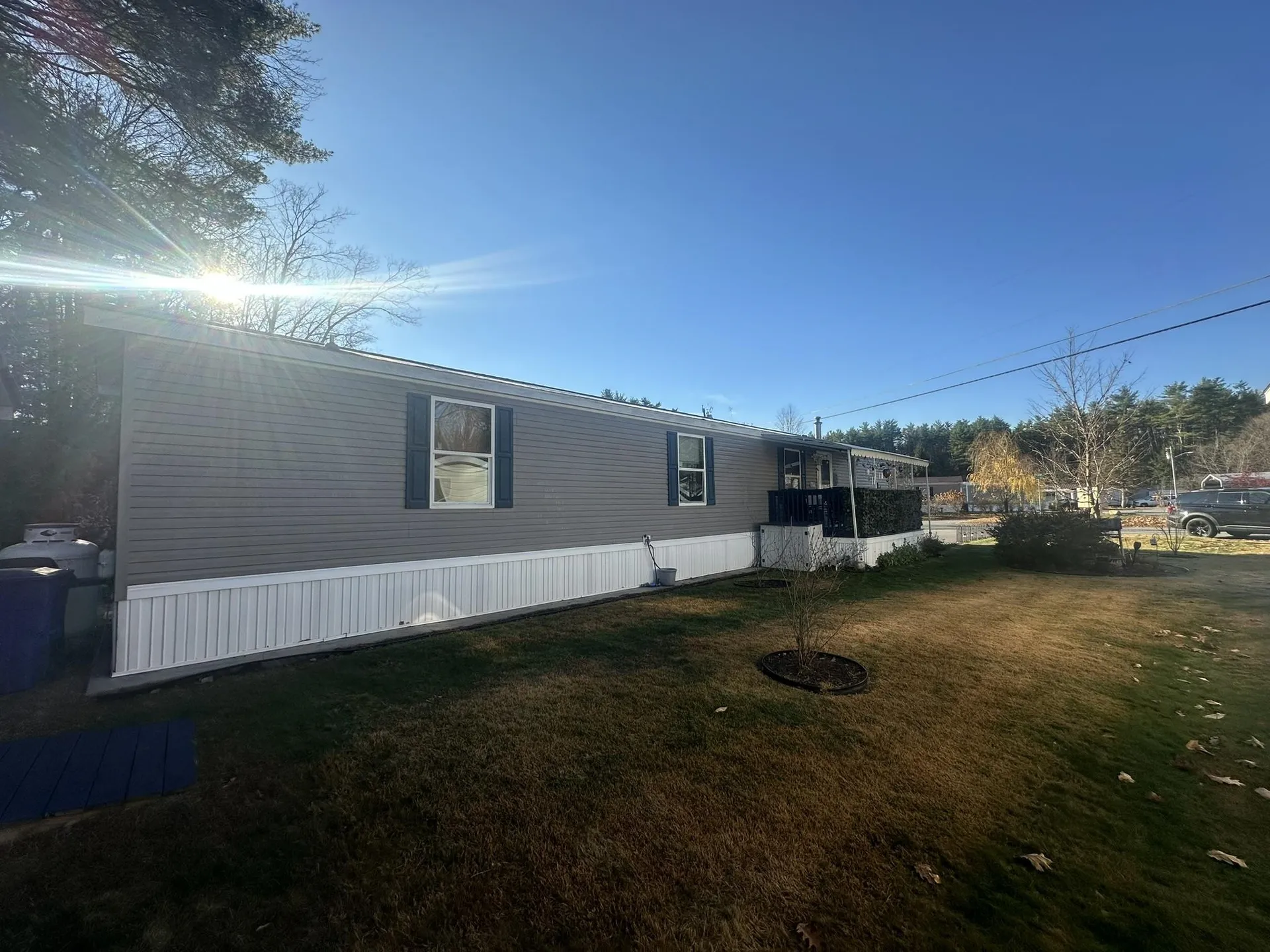 46 Sparrow Street Keene NH 03431