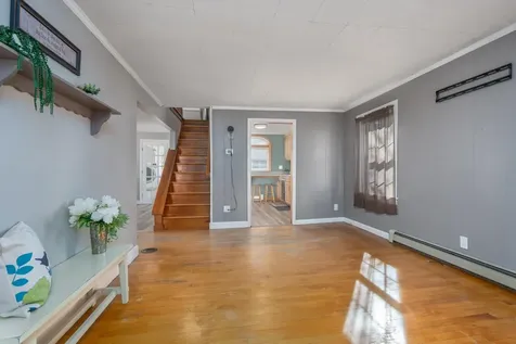 25 Mcduffee Street Rochester NH 03867