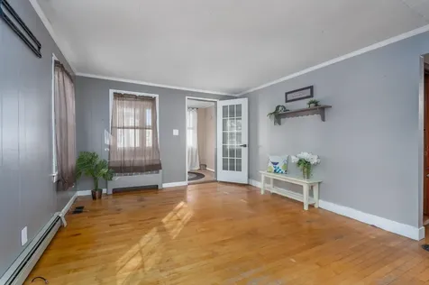 25 Mcduffee Street Rochester NH 03867