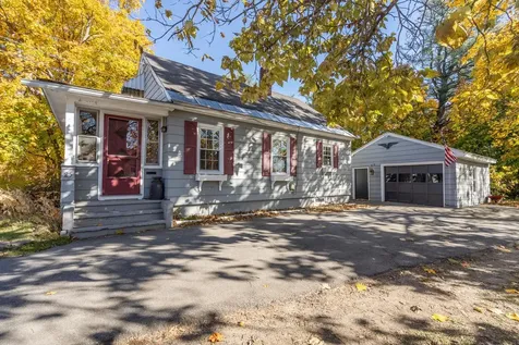 25 Mcduffee Street Rochester NH 03867