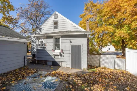 25 Mcduffee Street Rochester NH 03867