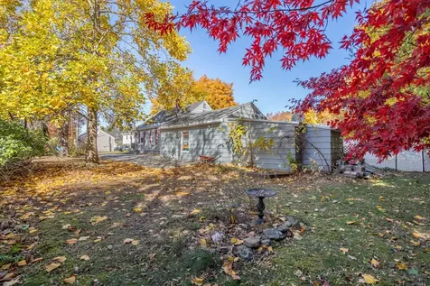 25 Mcduffee Street Rochester NH 03867