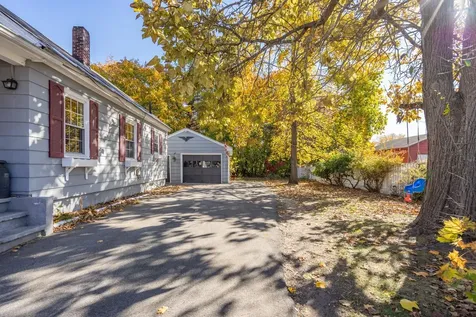 25 Mcduffee Street Rochester NH 03867