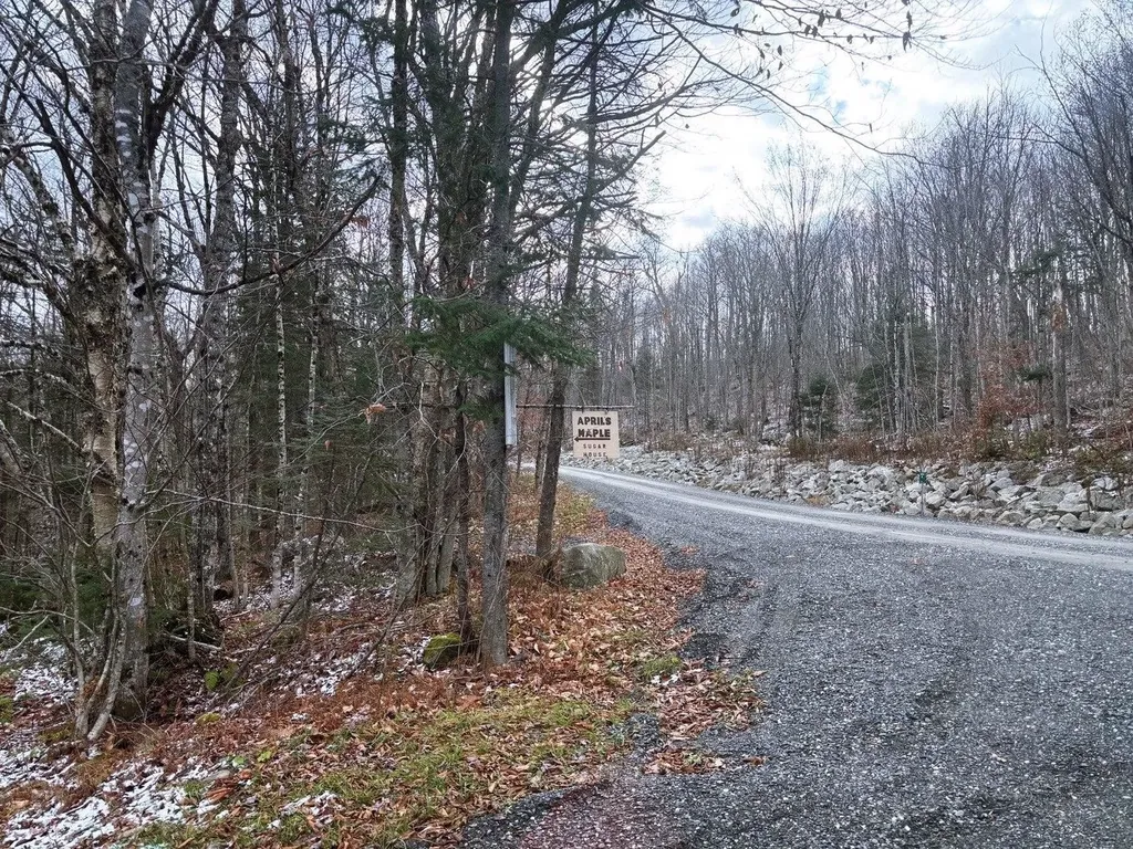 Lot 2 Canaan Hill Road Averill VT 05903