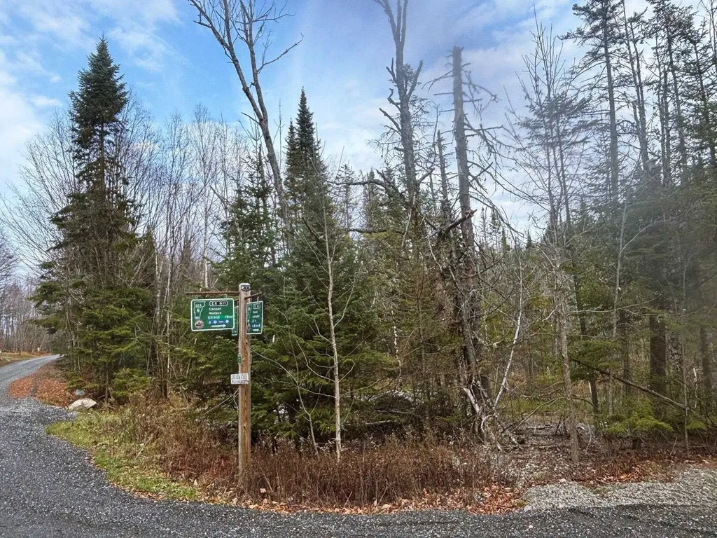 Lot 2 Canaan Hill Road Averill VT 05903