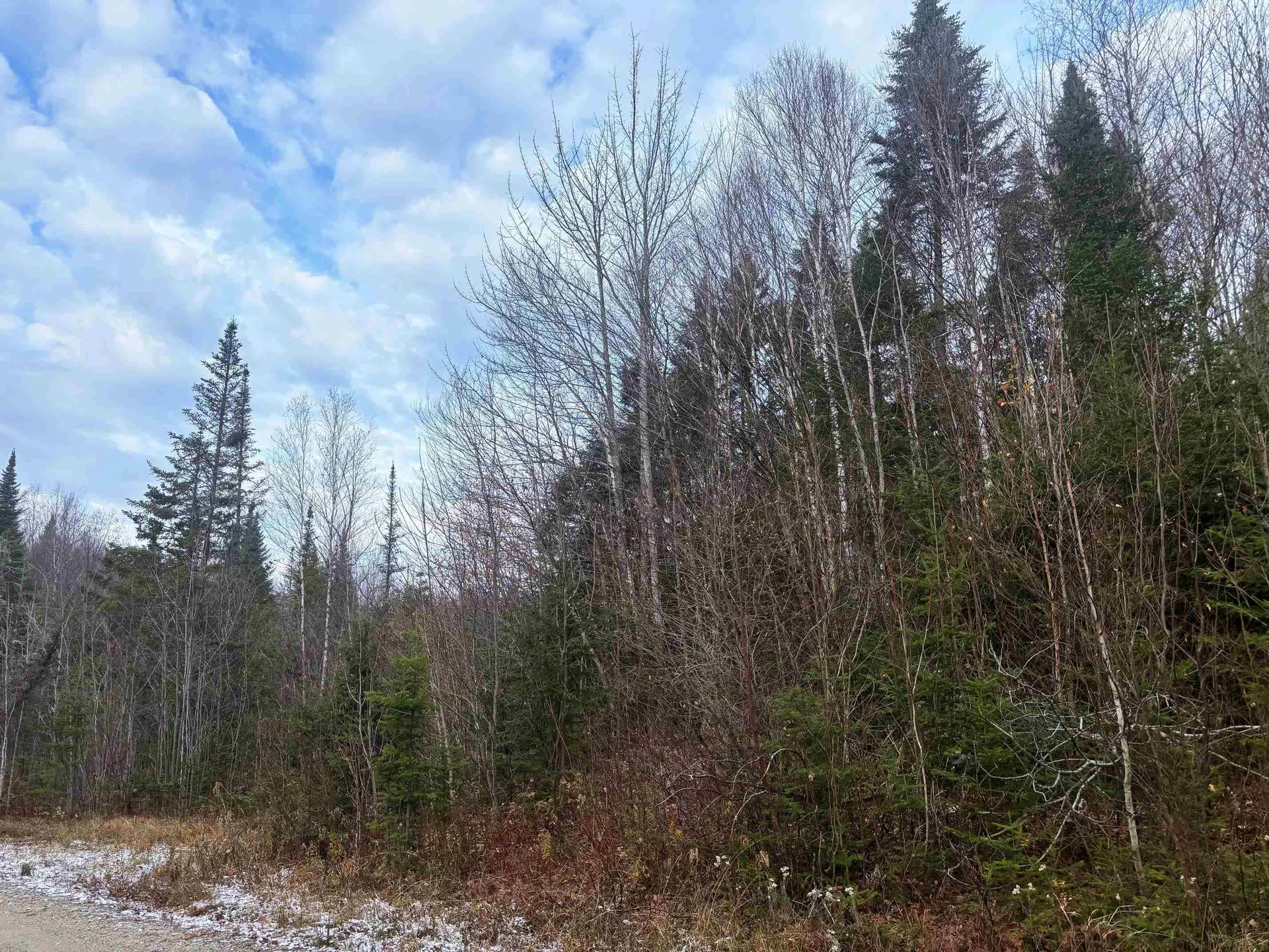 Lot 2 Canaan Hill Road Averill VT 05903
