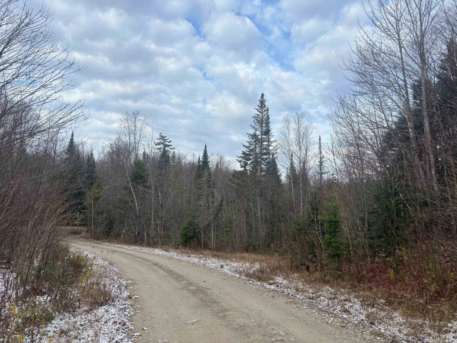 Lot 2 Canaan Hill Road Averill VT 05903