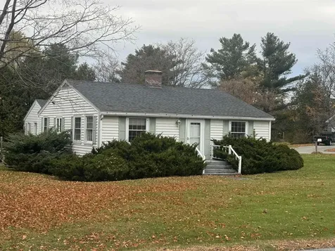 21 Danyow Drive Middlebury VT 05753