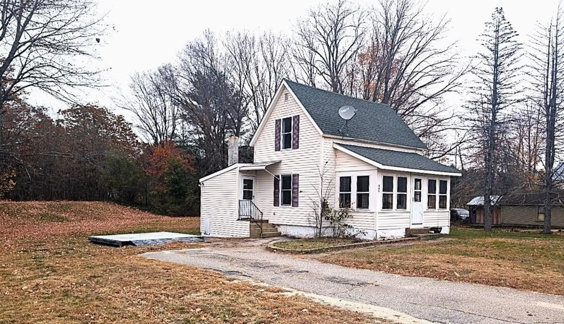 309 Main Street Farmington NH 03835