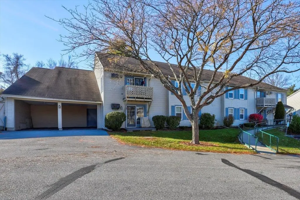 2214 The Terraces Drive Shelburne VT 05482
