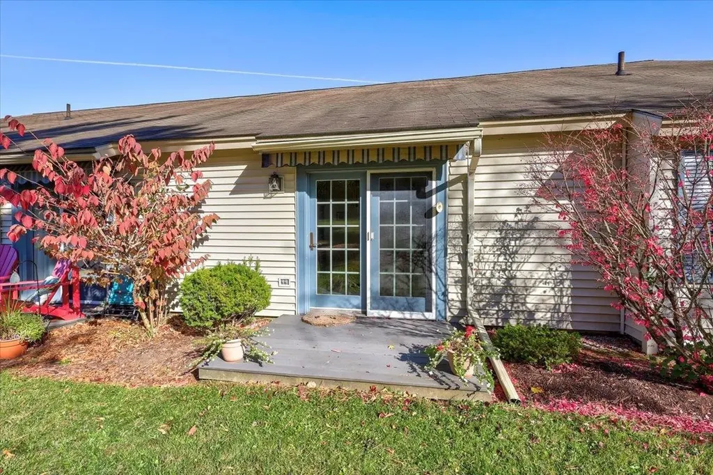 2214 The Terraces Drive Shelburne VT 05482