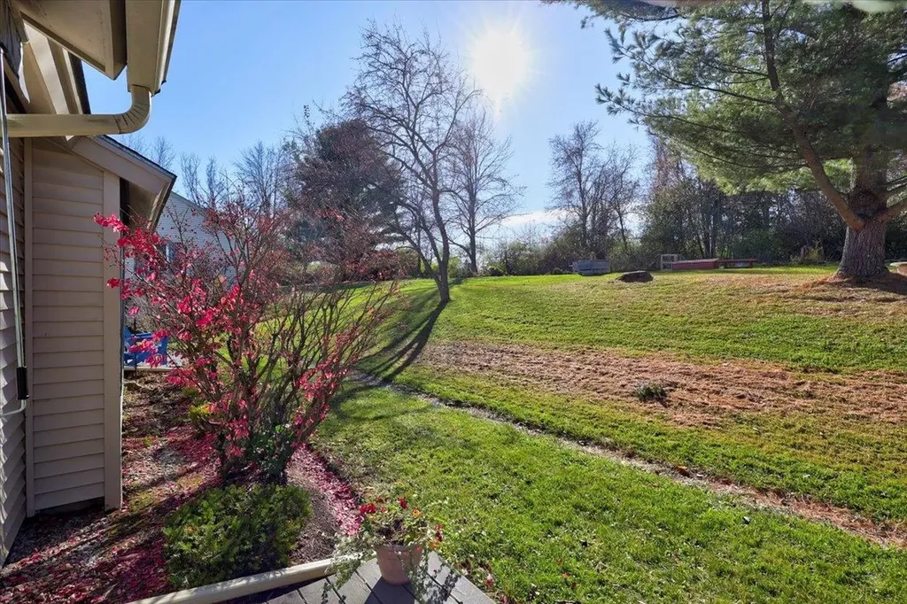 2214 The Terraces Drive Shelburne VT 05482