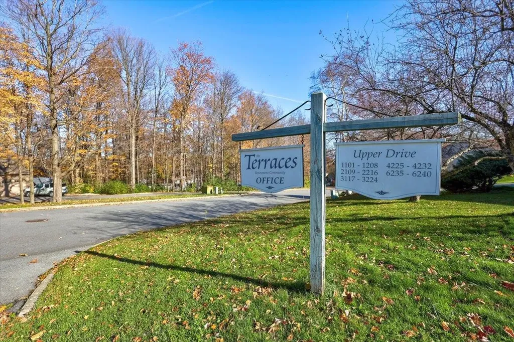 2214 The Terraces Drive Shelburne VT 05482