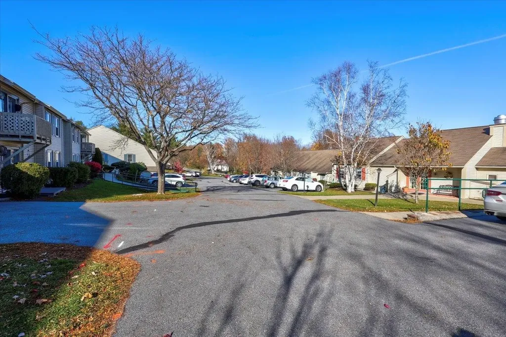 2214 The Terraces Drive Shelburne VT 05482