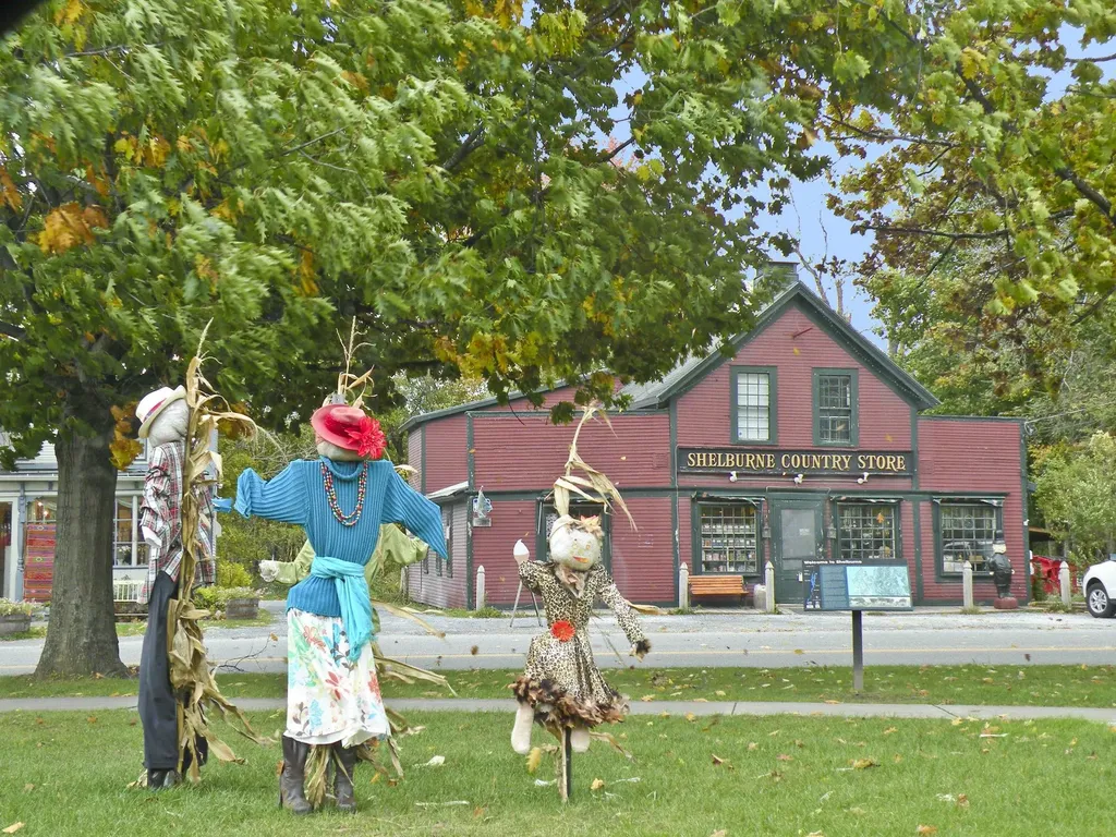 2214 The Terraces Drive Shelburne VT 05482