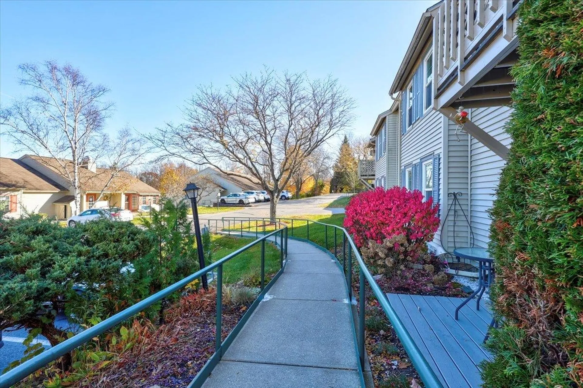 2214 The Terraces Drive Shelburne VT 05482