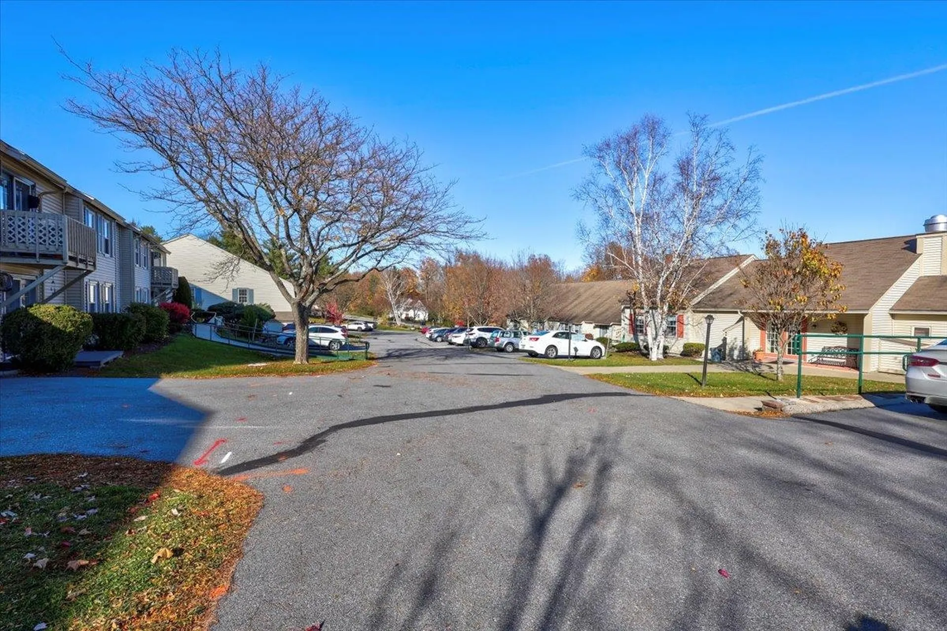 2214 The Terraces Drive Shelburne VT 05482