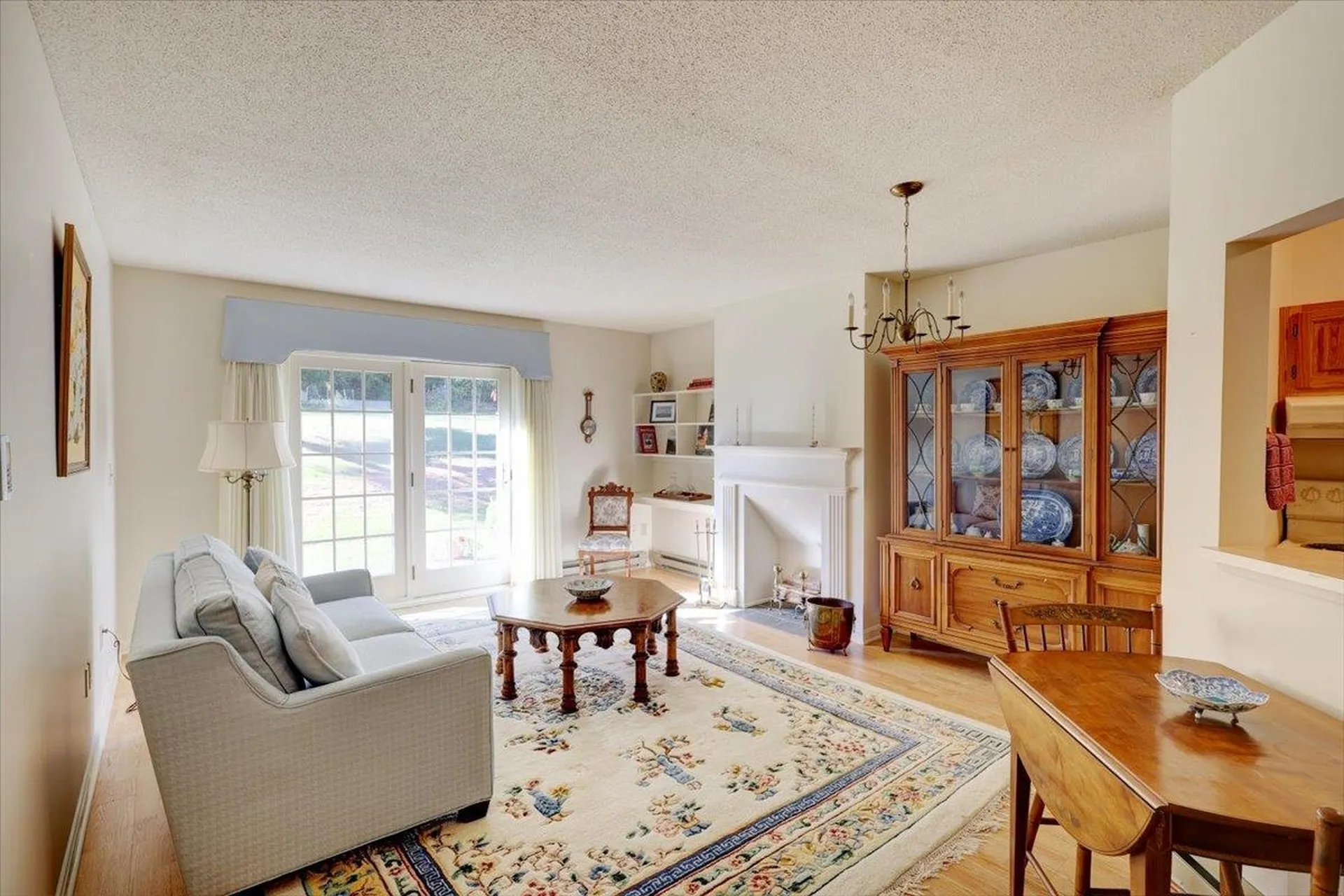 2214 The Terraces Drive Shelburne VT 05482