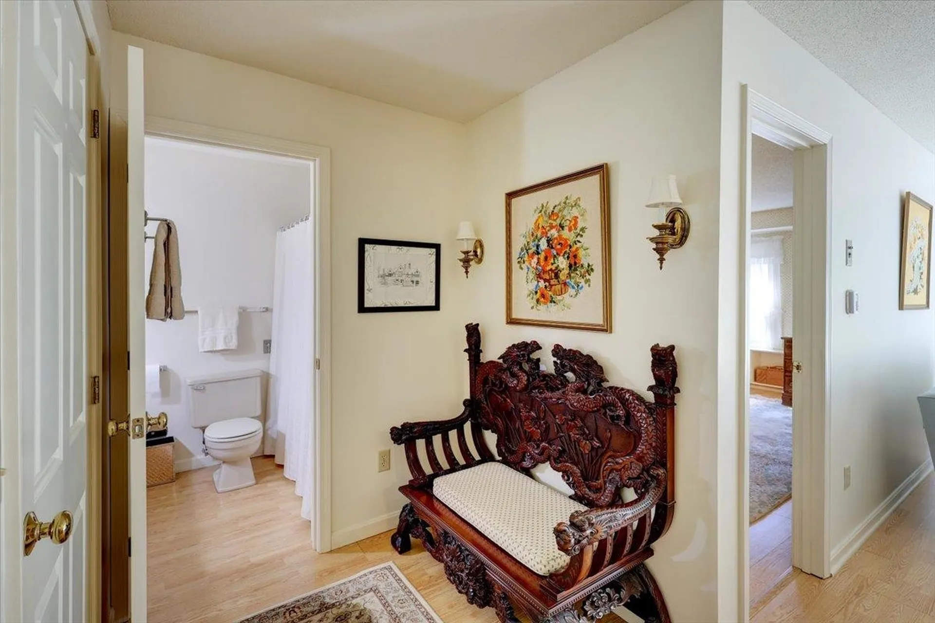 2214 The Terraces Drive Shelburne VT 05482