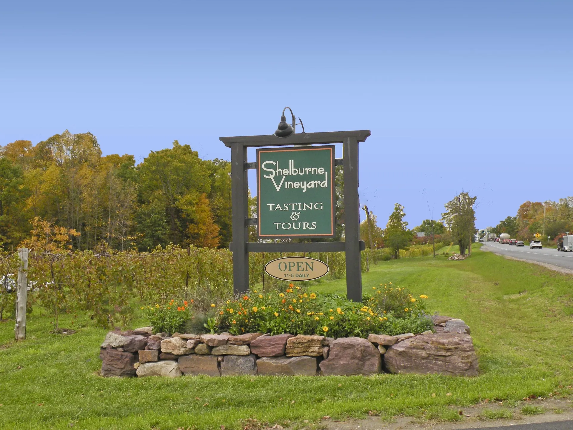 2214 The Terraces Drive Shelburne VT 05482