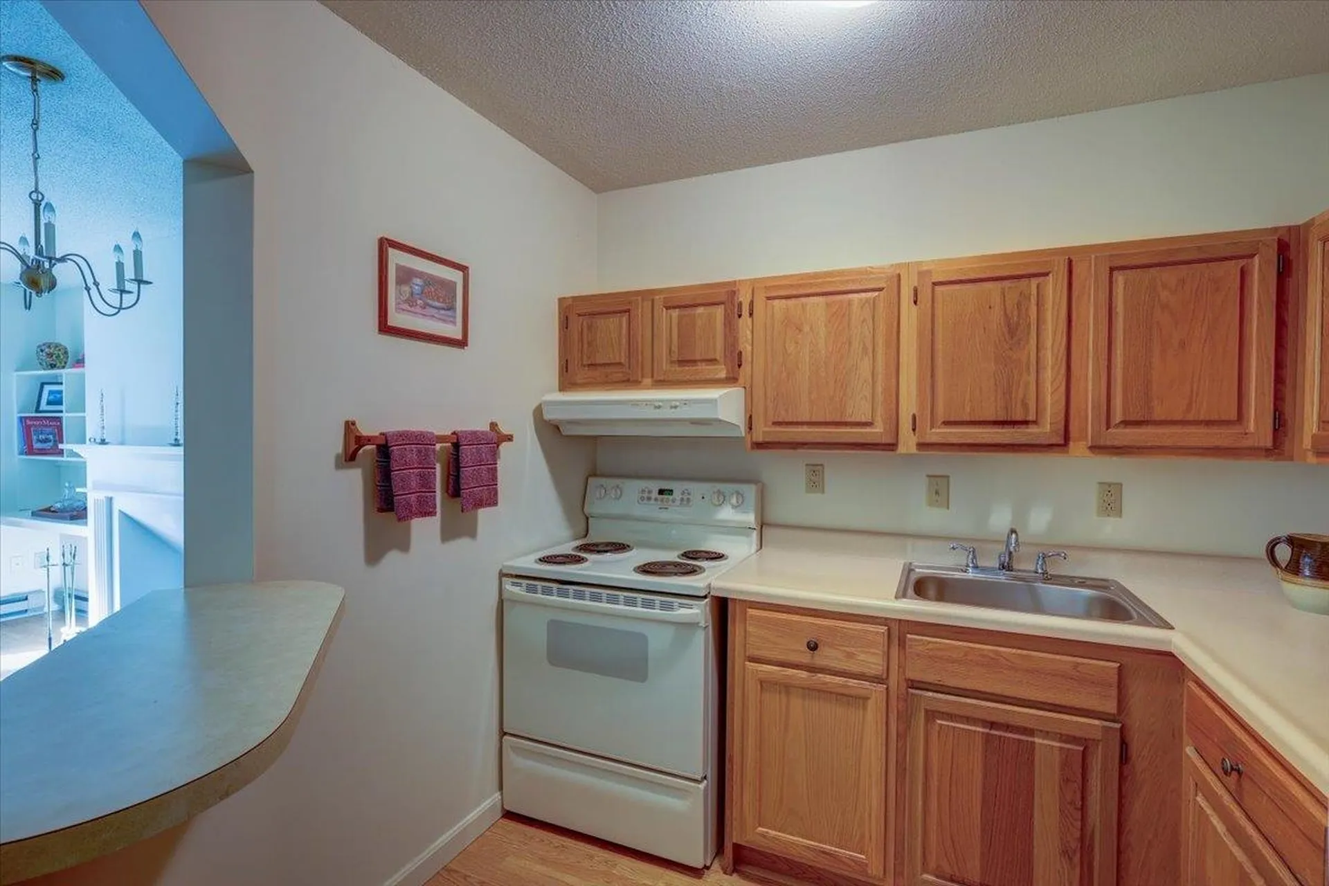 2214 The Terraces Drive Shelburne VT 05482