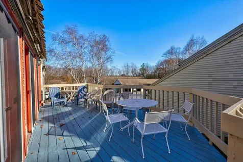 2214 The Terraces Drive Shelburne VT 05482