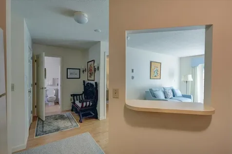 2214 The Terraces Drive Shelburne VT 05482