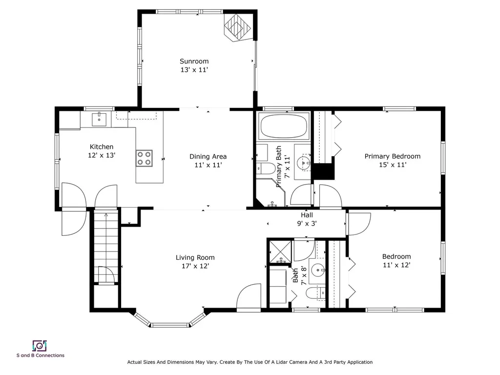 60 Hamburg Street Manchester NH 03102