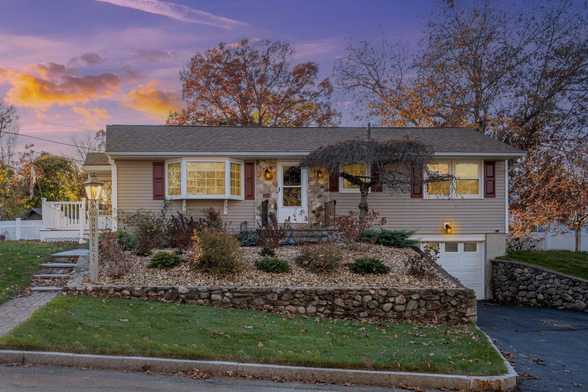 60 Hamburg Street Manchester NH 03102