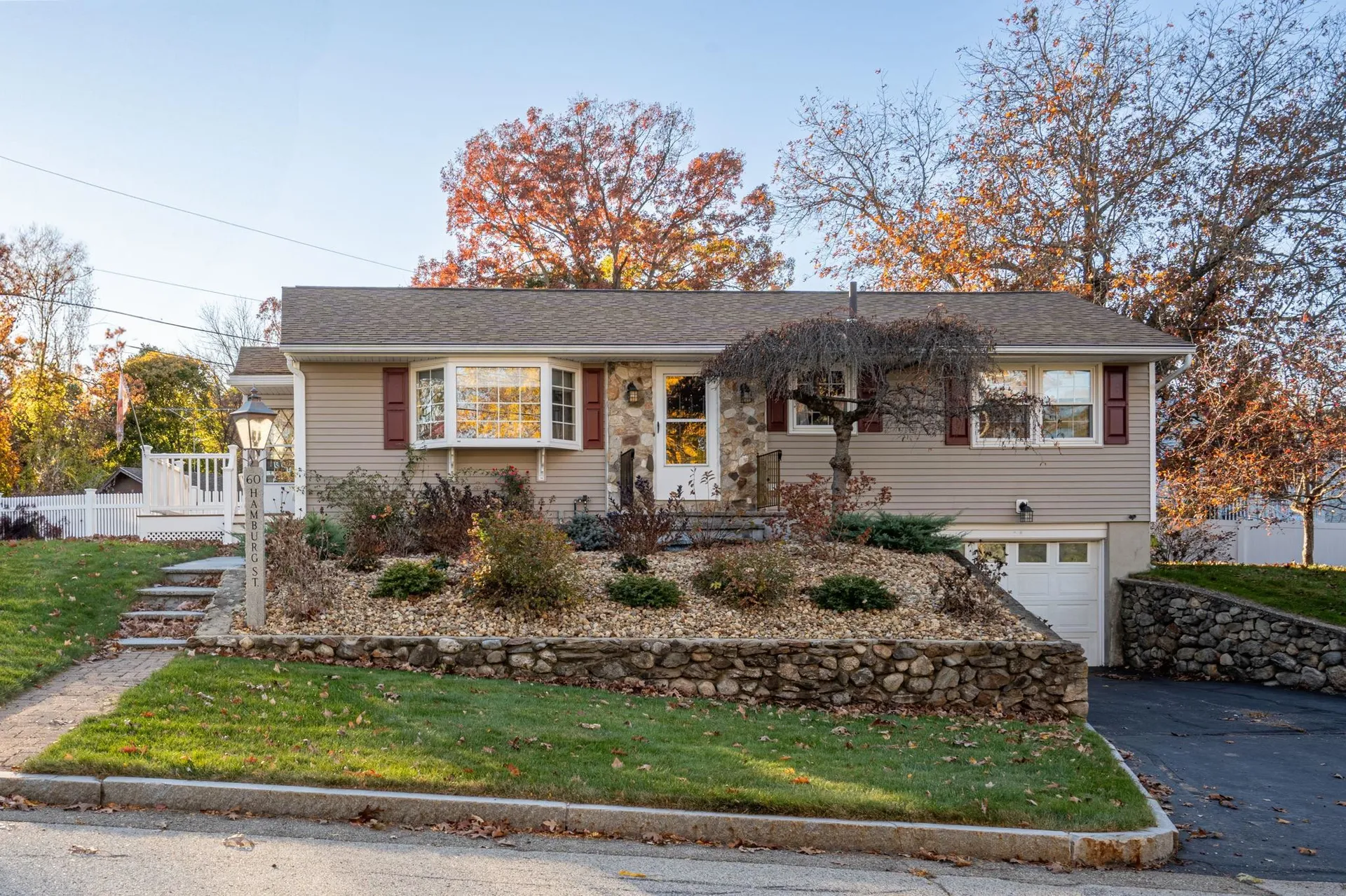 60 Hamburg Street Manchester NH 03102