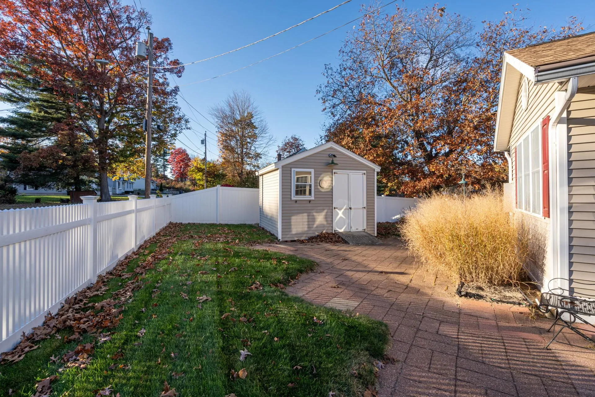 60 Hamburg Street Manchester NH 03102